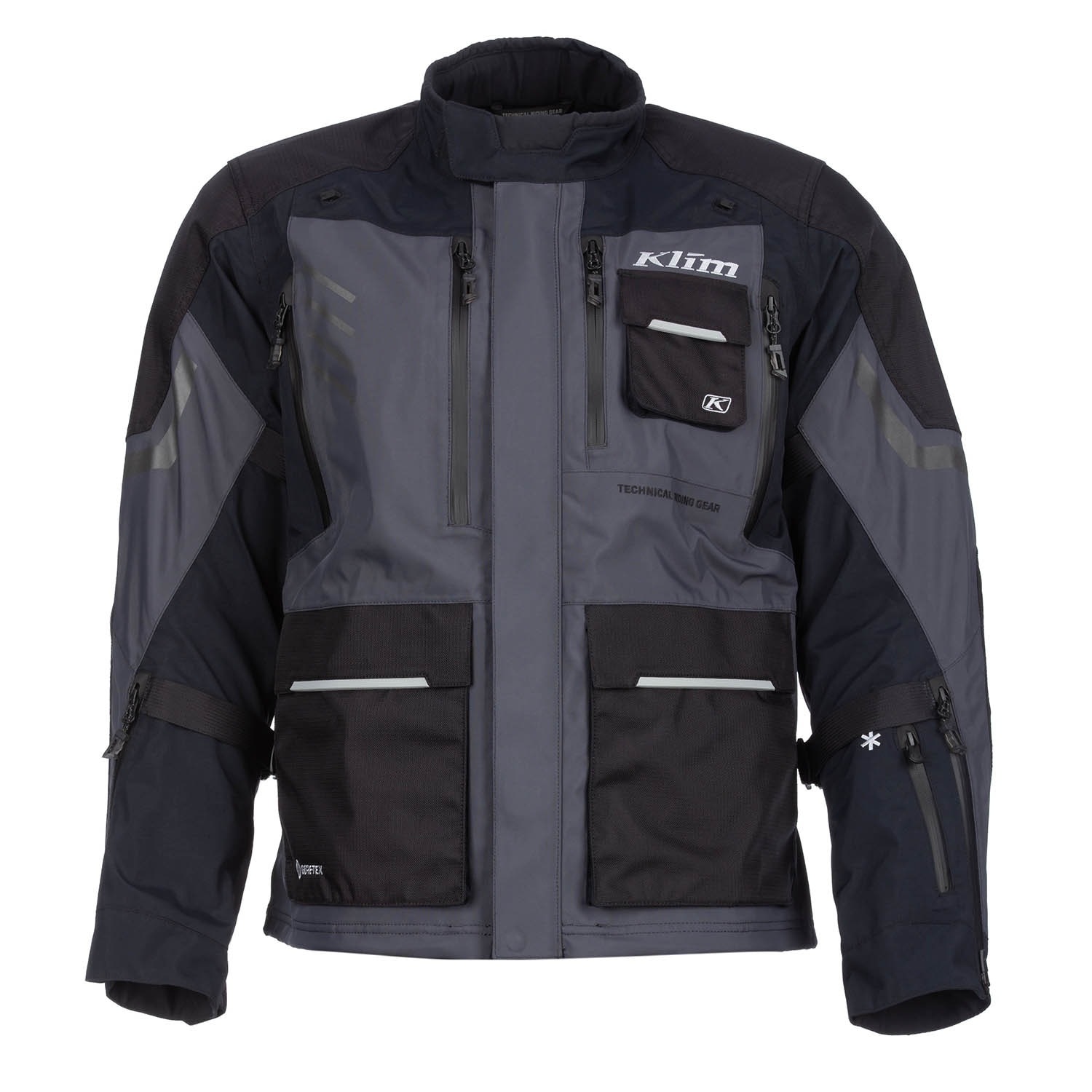 Carlsbad Jacket | KLIM